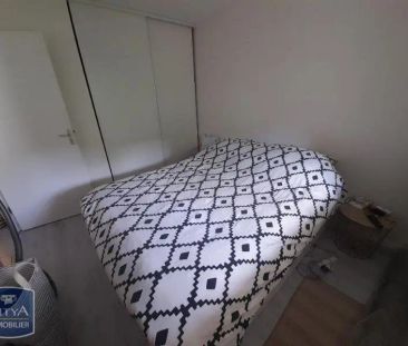 Appartement à louer 2 pièces 48.26m² - Photo 3