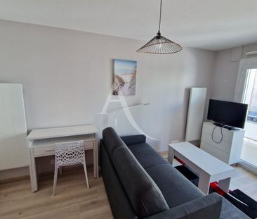 Appartement 1 pièce à Saint-Jean-de-Monts - Photo 3