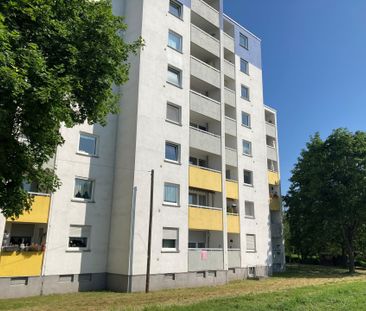 Für den Senior bzw. die Seniorin - Komfortable 2-Zimmer-Wohnung - Foto 2