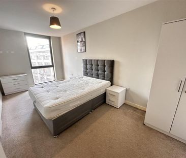 1 bedroom apartment to rent - Photo 6