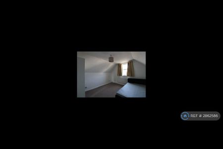 1 bedroom in a flat share to rent - Photo 2