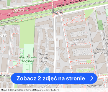 Do wynajęcia pokój, Bemowo ul. Pełczyńskiego 22 - Zdjęcie 1