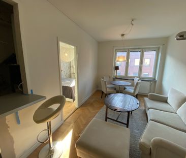 Linnégatan, Stockholm - Photo 1