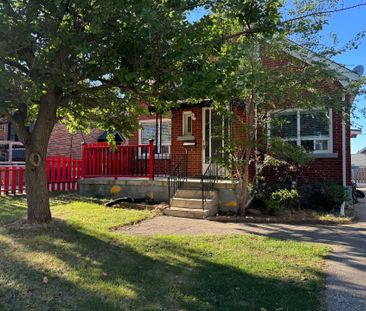 For Lease - 950 QUEENS Boulevard Unit# LOWER, Kitchener, Ontario - Photo 1