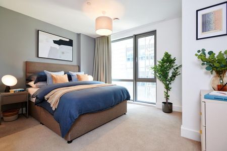 2 bedroom apartment to rent - Photo 5