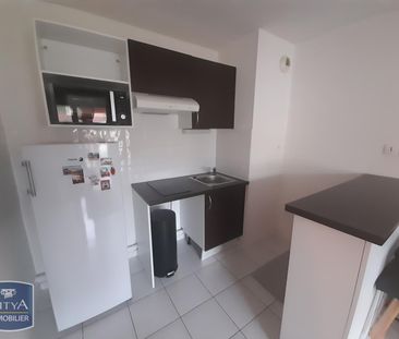 Location Appartement 2 pièces 34m² LAYRAC 47390 - Photo 5