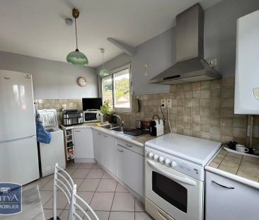 Appartement à louer 2 pièces 53.8m² - Photo 6