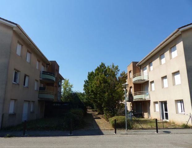 Appartement, 3 pièces – PORTES LES VALENCE - Photo 1