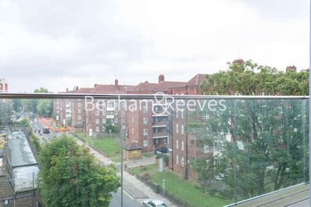 Residence Tower, Woodberry Grove, N4 - Photo 3