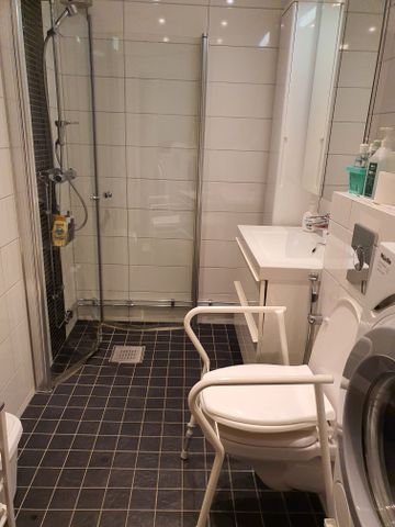 Åbergssons väg, Solna - Photo 4