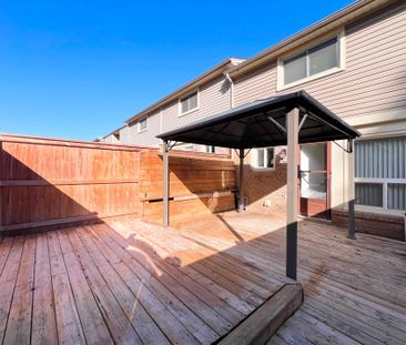 For Lease - 223 Pioneer Drive Unit# K75, Kitchener, Ontario - Photo 5