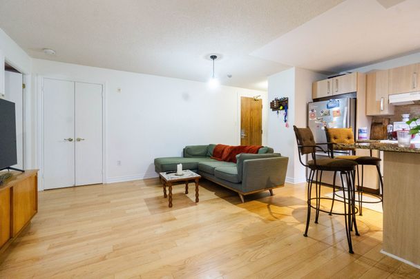 For Lease - 105 Victoria Street Unit# 809, Toronto, Ontario - Photo 1