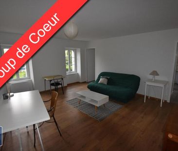 Location Appartement 1 pièce 48m² CHOLET 49300 - Photo 3