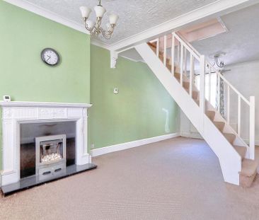 2 bedroom house to rent - Photo 1