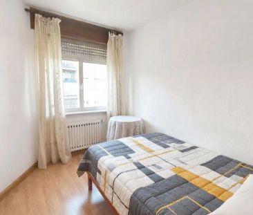 Piso de alquiler en Comuneros, Los, 3, Estación - Foto 4