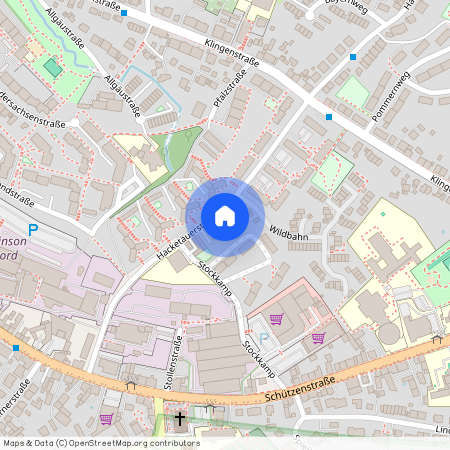 Hacketäuerstraße 44, 42651, Solingen