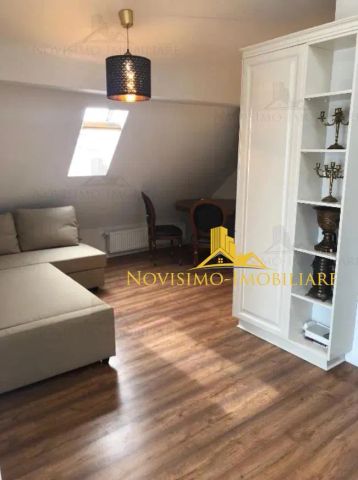 GARSONIERA LUX DE INCHIRIAT IN ZONA MARASESTI LOC PARCARE - Photo 3