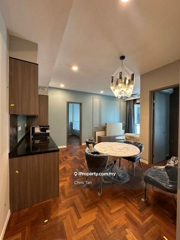 Bloomsvale Menara Vista Petaling, Jalan Klang Lama (Old Klang Road) - Foto 2