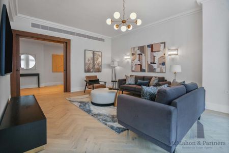 5 bedroom apartment to rent - Photo 2