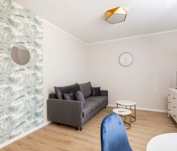 NOWY APARTAMENT BIAŁOŁĘKA, ul. Płochocińska 199B - Photo 5