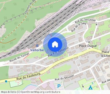 3.5 Zimmer, 97 m², EG - Foto 1