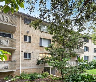 9/43 Helen Street, Lane Cove NSW 2066 - Apartment For Rent | Domain - Photo 4