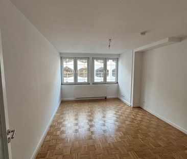 Nachmieter für 2-Raumwohnung Düsseldorf/Carlstadt gesucht - Foto 1