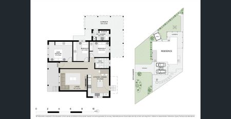 TASTEFULLY RENOVATED HOME IN PEACEFUL LOCATION - Photo 3