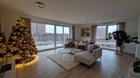 Appartement te huur: Meerring 143 5658 LC Eindhoven - Photo 3