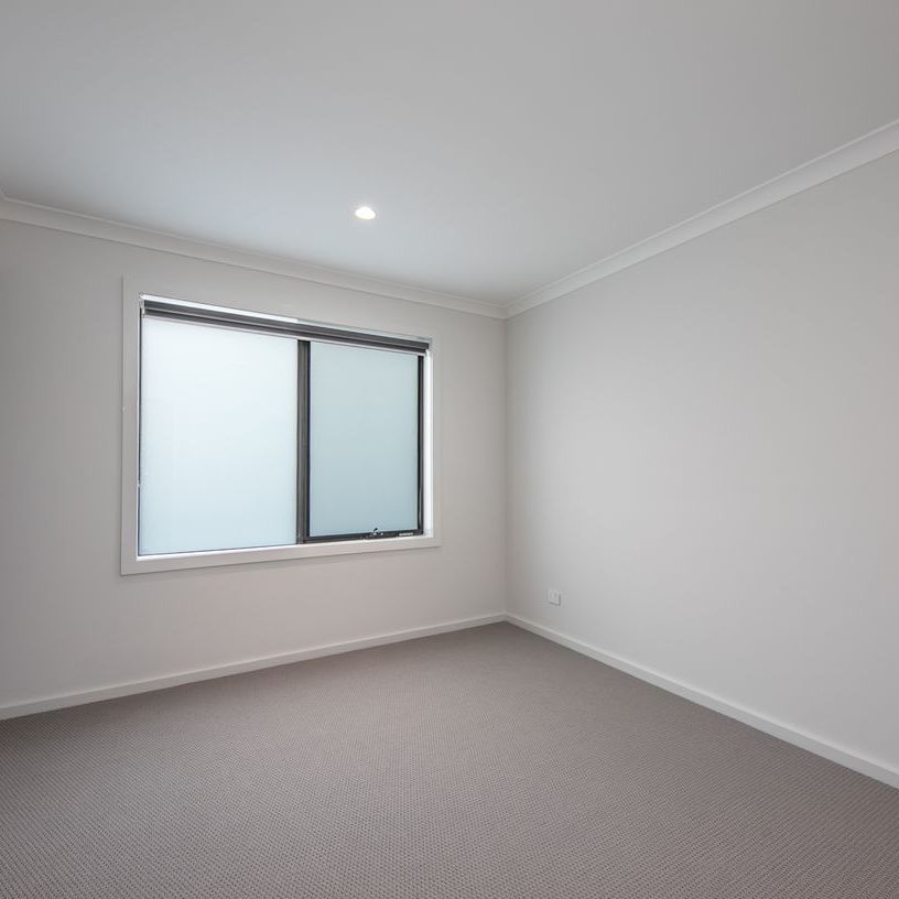 Brand New Townhouse - Photo 1