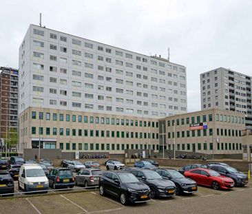 Appartement te huur: Zuidplein 282 3083 CX Rotterdam - Foto 4