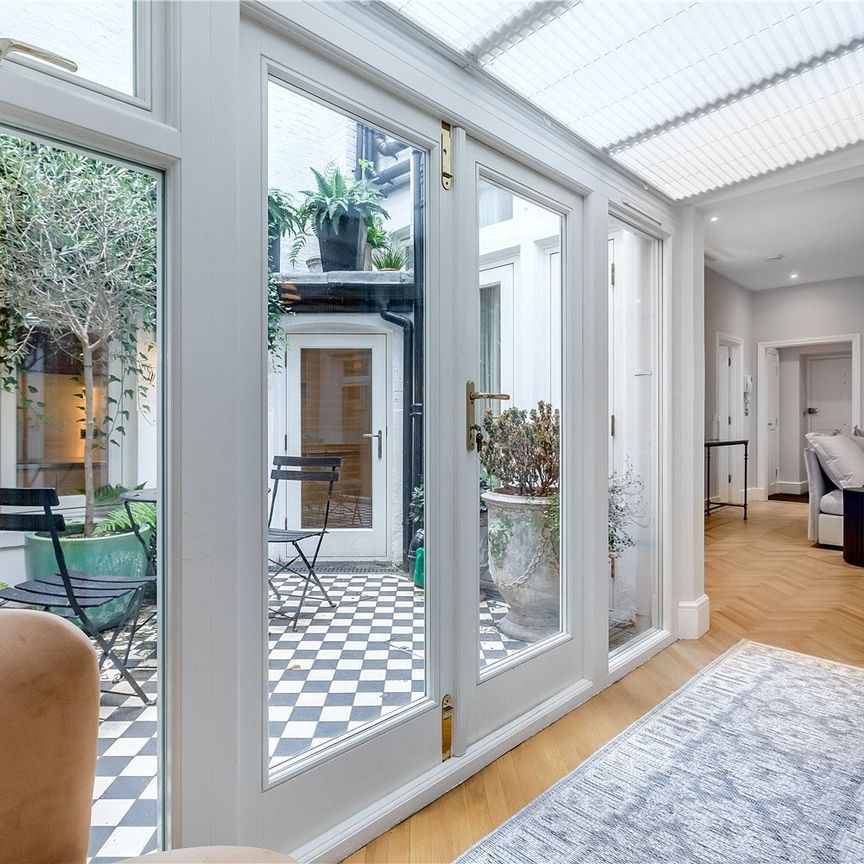 Lennox Gardens, SW1X, London - Photo 1
