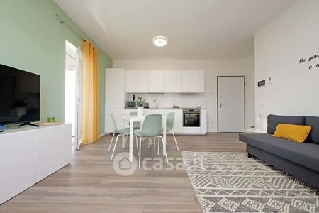 Bilocale in Affitto in Via Giuseppe Bignami 38 a Fiumicino - Foto 2