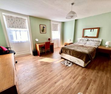 Studio to rent - Photo 5