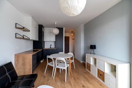 Ciche, 10 min do metra i Galerii Mokotów - Zdjęcie 4