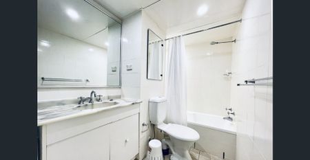 Modern Quiet Convenience in the Heart of CBD Sydney - Photo 5