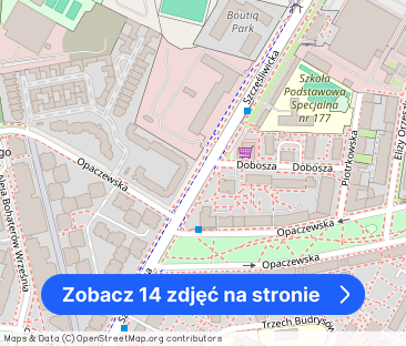 klimatyczne mieszkanie.Wysoko.Kamienica bez windy - Zdjęcie 1