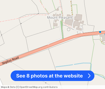 Skipton Road, Harrogate - Photo 1