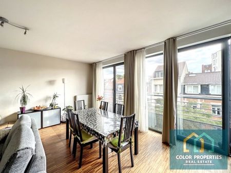 Appartement te huur - Photo 3