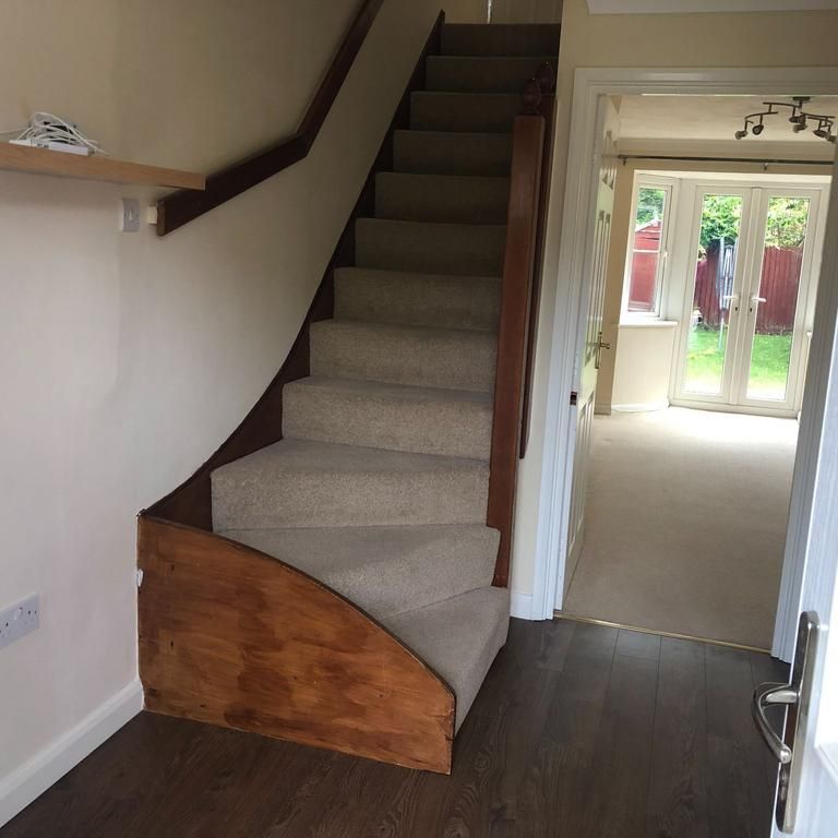 3 bedroom terraced house to rent - Photo 1