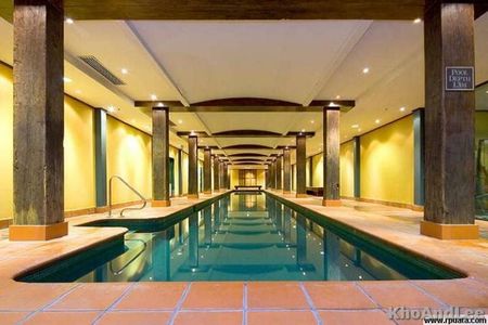 FURNISHED ONE BEDROOM APARTMENT IN GOLDSBOROUGH - Photo 5