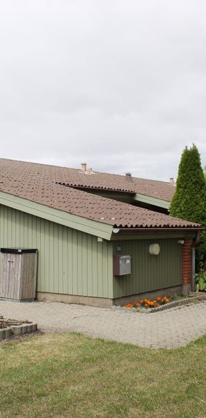 Højmarken 18A-D - Nr. Kongerslev - Foto 1