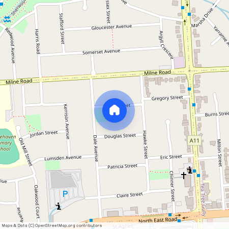 4a Brian Street, SA 5097, Ridgehaven