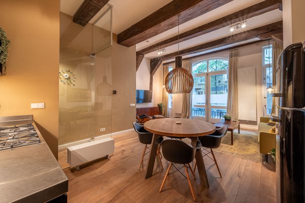 Oude Braak 25-A, Nieuwendijk-Noord, 1012PS, Amsterdam - Foto 1