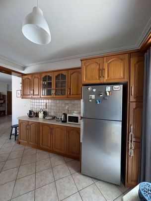 Διαμέρισμα για ενοικίαση Κέντρο (Ναύπακτος) - Photo 1