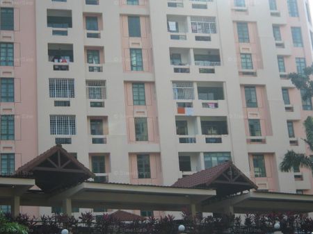 Hillview Heights (D23), Condominium - For Rent - Photo 2