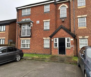 2 bedroom apartment to rent - Photo 2