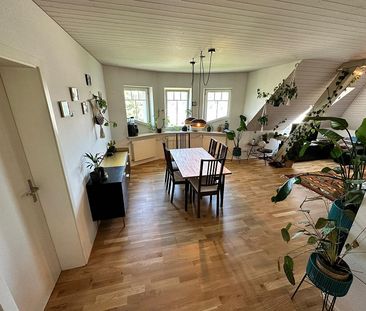 3.5 Zimmer Dachwohnung - Photo 3