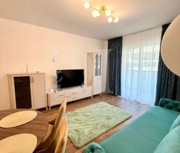 Apartament ultramodern | etaj intermediar | Zona Eroilor - Fotografie 4