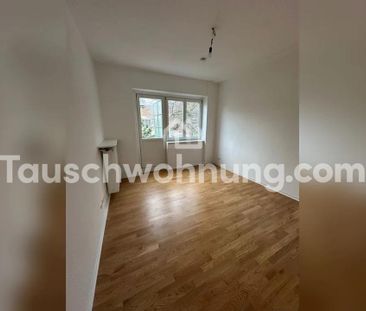 TAUSCHWOHNUNG Charlottenburg Wilmersdorf - direkt am Jungfernheidepark - Foto 1